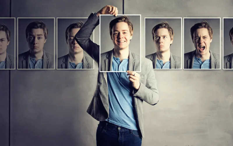 هل تظن أنك تعرف نفسك حقا ؟..انتظر حتى تتعرف على نظرية «كتل بناء النفس»