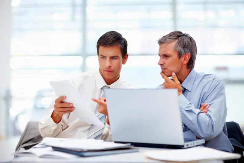 إنفوجراف| إستراتيجيتك لتكون موظفاً ناضجاَ