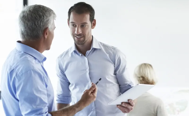 إنفوجراف| إستراتيجيتك لتكون موظفاً ناضجاَ