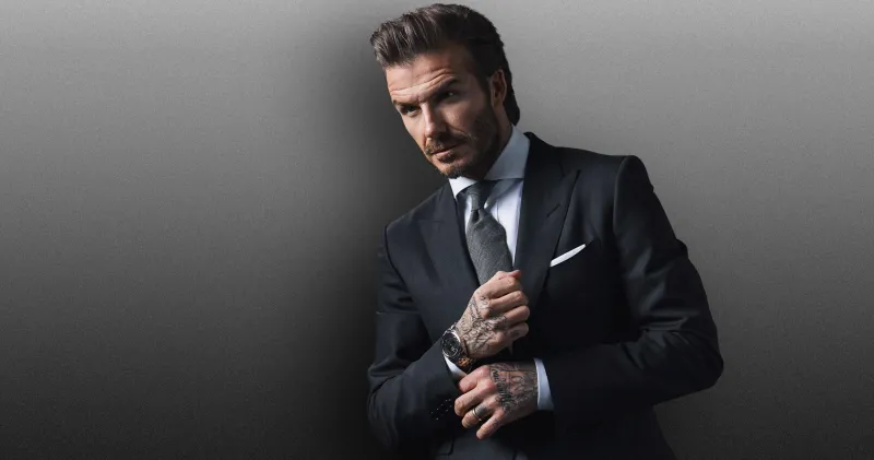 أناقة الرجل الأربعيني..قواعد تحافظ على شبابك وتبقيك جذابا