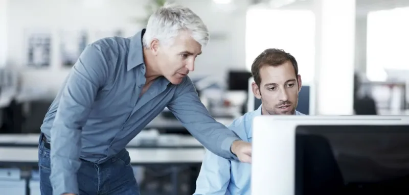 النقاط التي تحتاج إلى تطوير الموظف.. هكذا تتم 