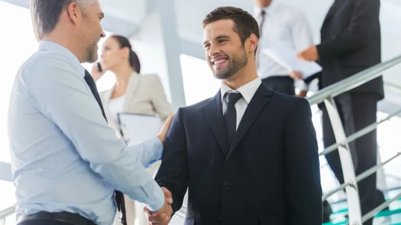 هكذا تحافظ على ولاء الموظفين لمؤسستك