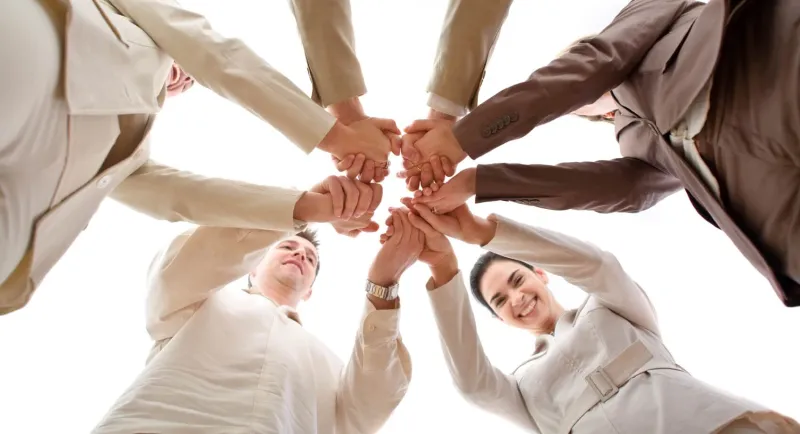 هكذا تحافظ على ولاء الموظفين لمؤسستك