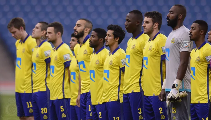 «#صباحات_النصر».. عشاق النادي السعودي ينتظرون كلاسيكو الإثارة مع الإتحاد 