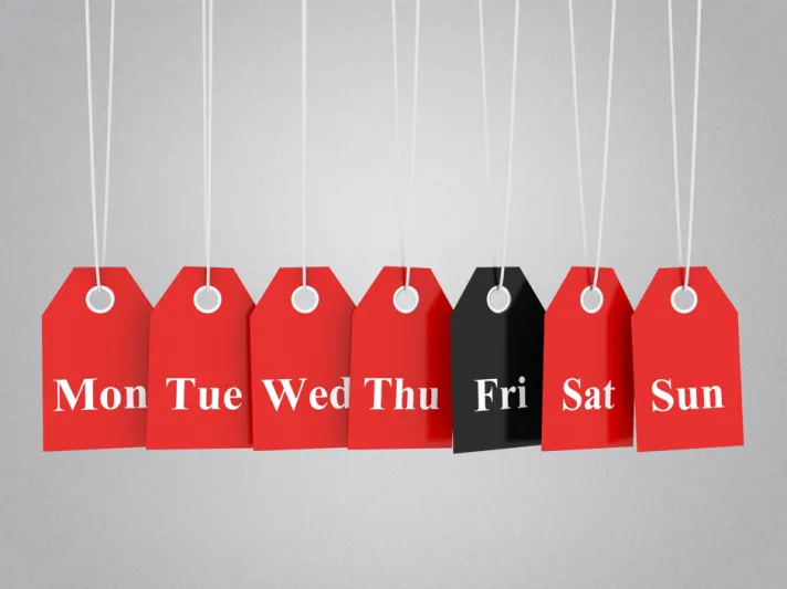 خبايا الجمعة السوداء.. هكذا تكشف العروض المزيفة وتحصل على أفضل الصفقات