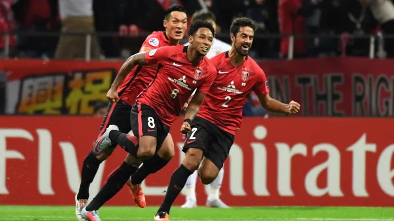 فيديو| اوراوا الياباني بطل لدوري أبطال اَسيا على حساب الهلال السعودي