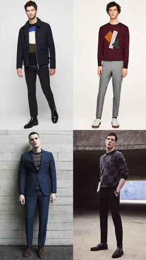 موضة السبعينات عادت من جديد.. دليلك المعاصر إليها 