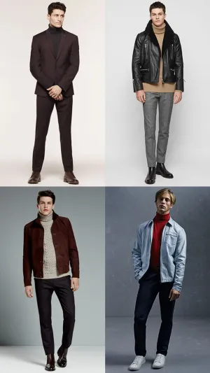 موضة السبعينات عادت من جديد.. دليلك المعاصر إليها 