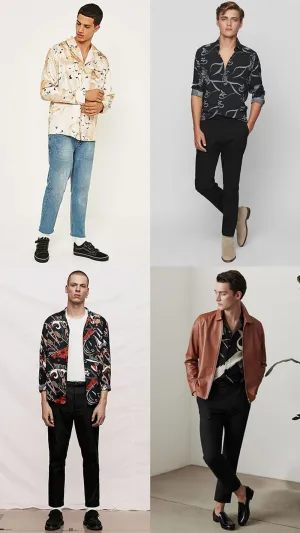 موضة السبعينات عادت من جديد.. دليلك المعاصر إليها 