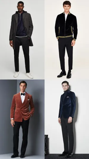 موضة السبعينات عادت من جديد.. دليلك المعاصر إليها 