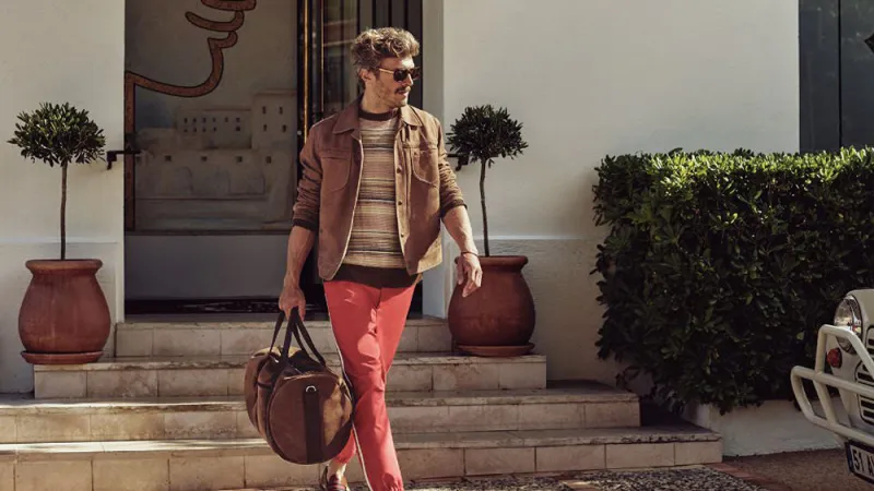 موضة السبعينات عادت من جديد.. دليلك المعاصر إليها 