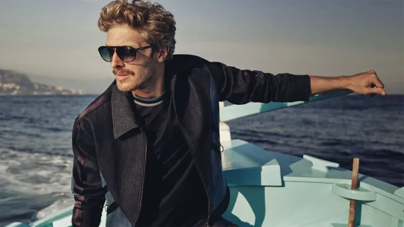 موضة السبعينات عادت من جديد.. دليلك المعاصر إليها 