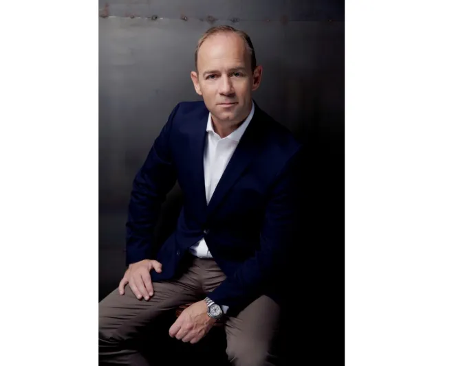 «الرجل» تحاور مارك ويليس نائب رئيس مجموعة فنادق ريزدور في منطقة الشرق الأوسط وتركيا