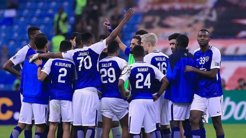 فيديو| «#الهلال_اوراوار».. ماذا قال مدرب الزعماء عن مباراة لقب آسيا ؟ 