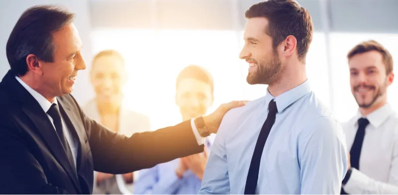 هكذا تحافظ على ولاء الموظفين لمؤسستك