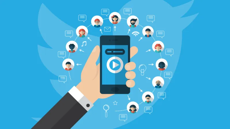 «تويتر» يعتمد تغييرات جذرية بناء على طلب مستخدميه