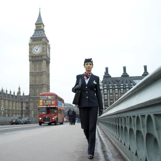 لمحة عن أفضل وجهات التسوق حول العالم هذا الشتاء 