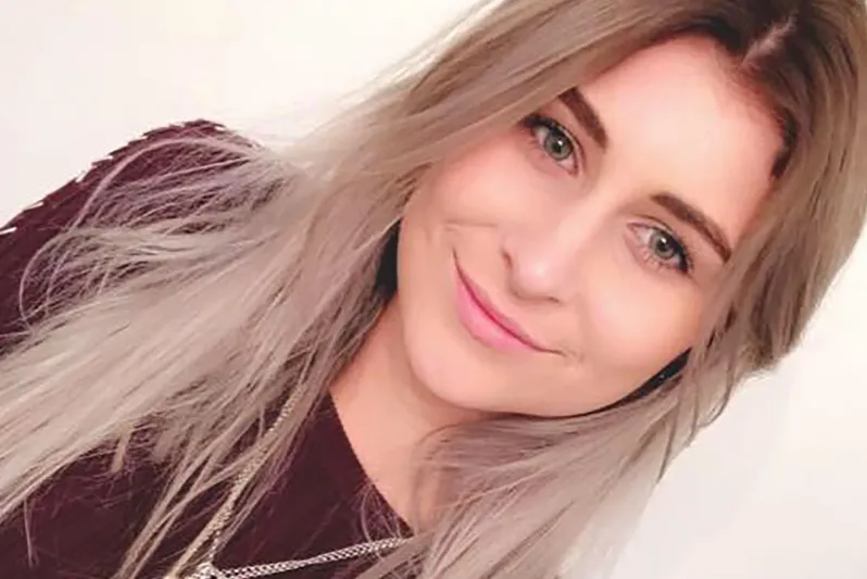 هذه آخر ضحايا «السيلفي».. إليك ما حدث لها