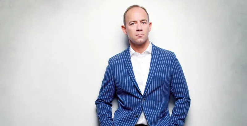 «الرجل» تحاور مارك ويليس نائب رئيس مجموعة فنادق ريزدور في منطقة الشرق الأوسط وتركيا