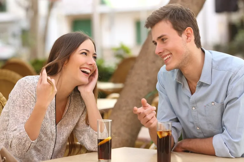8 حيل مثبتة علمياً تجعلك «كازانوفا» عصرك ! 8 حيل مثبتة علمياً تجعلك «كازانوفا» عصرك !