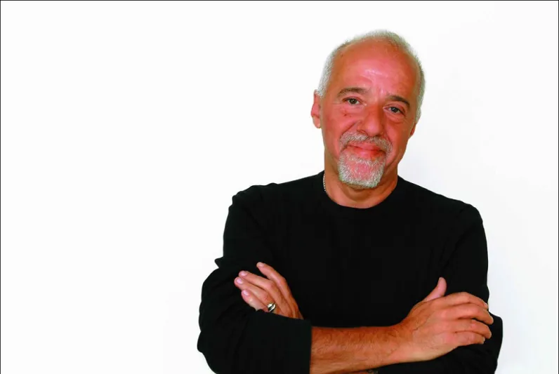 مقال باولو كويلو «الربح والخسارة»