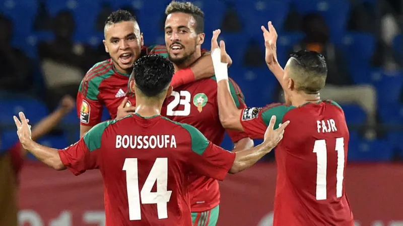 أغلى المنتخب المشاركة في مونديال روسيا