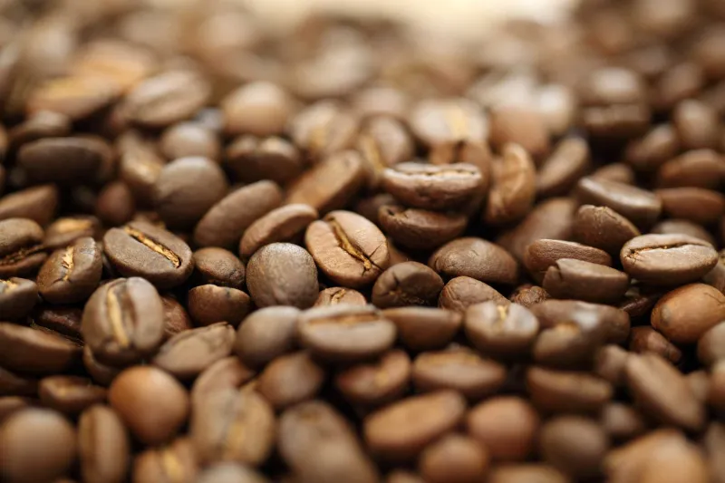 القهوة وقود جديد للسيارات !