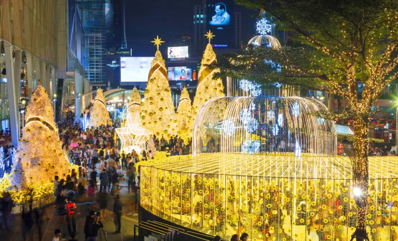 هل تريد ليلة رأس سنة شتوية أم صيفية؟ إليك الخيارات 