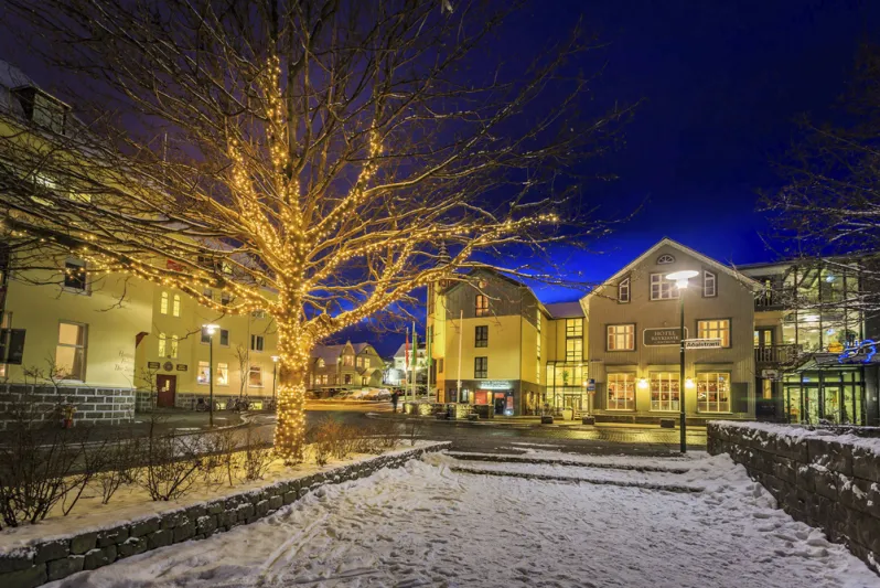 هل تريد ليلة رأس سنة شتوية أم صيفية؟ إليك الخيارات 