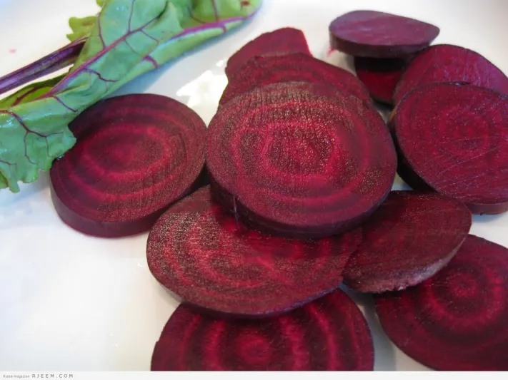 الغذاء المثالي لصحة القلب والأوعية الدموية