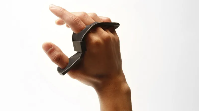 مللت من لوحة المفاتيح.. إليك البديل السحري للكتابة (فيديو)