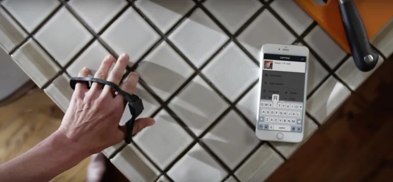 مللت من لوحة المفاتيح.. إليك البديل السحري للكتابة (فيديو)