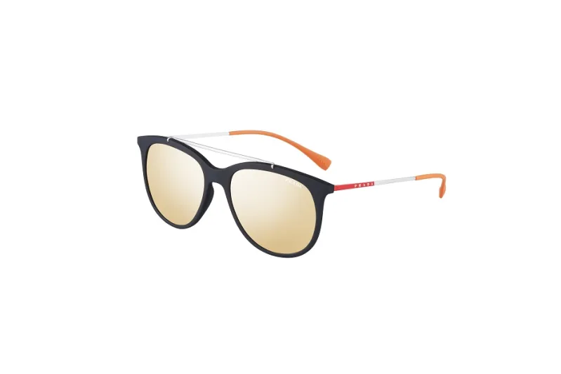 مجموعة نظارات Prada Linea Rossa لخريف وشتاء 2017