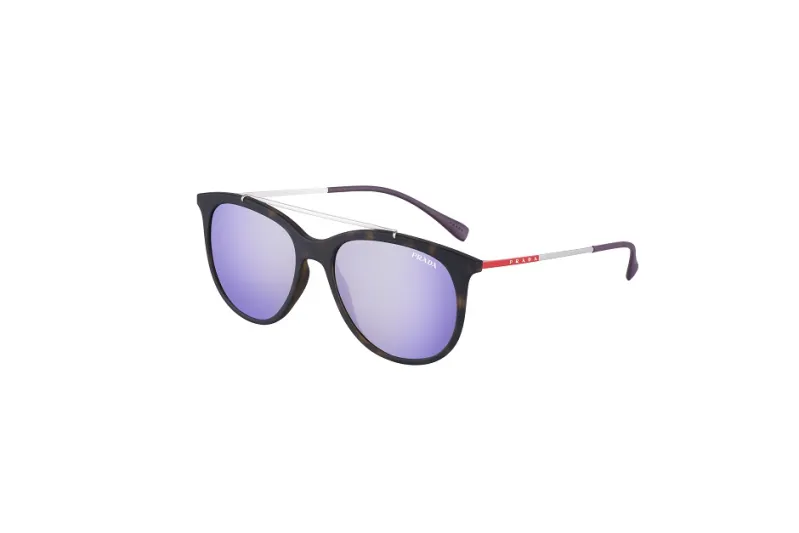 مجموعة نظارات Prada Linea Rossa لخريف وشتاء 2017