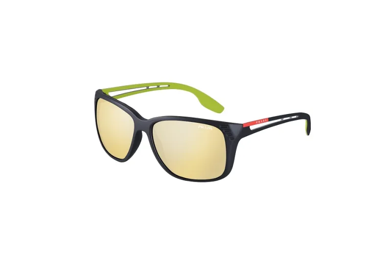 مجموعة نظارات Prada Linea Rossa لخريف وشتاء 2017