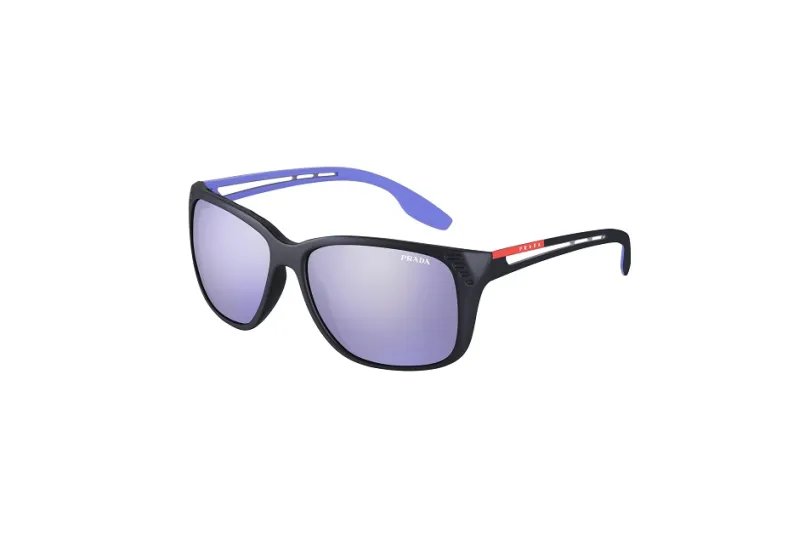 مجموعة نظارات Prada Linea Rossa لخريف وشتاء 2017