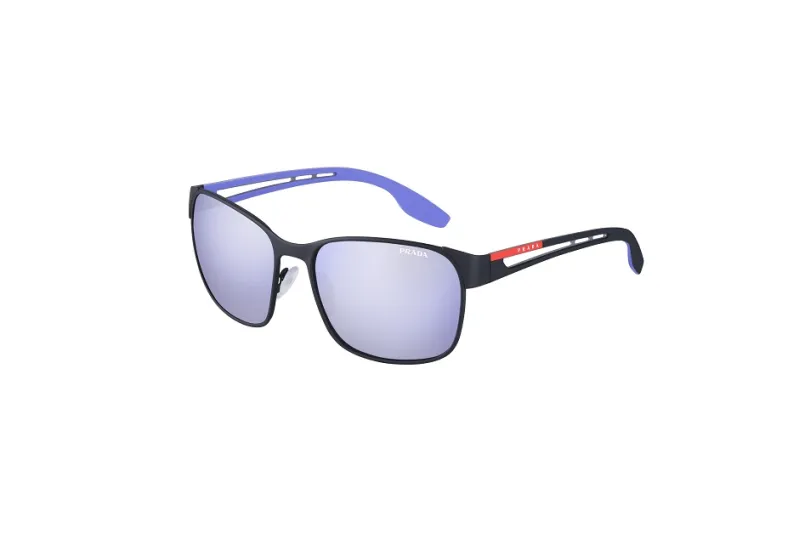 مجموعة نظارات Prada Linea Rossa لخريف وشتاء 2017