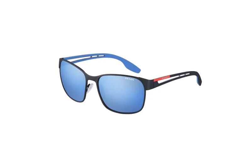 مجموعة نظارات Prada Linea Rossa لخريف وشتاء 2017