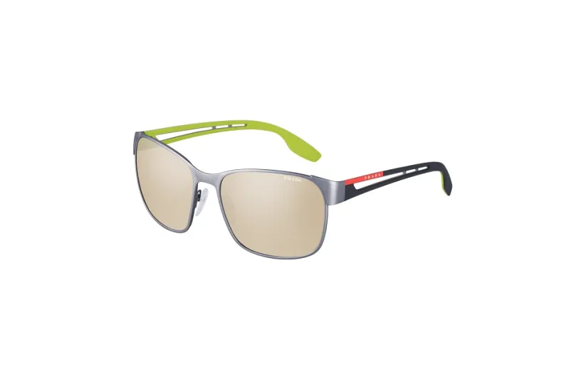 مجموعة نظارات Prada Linea Rossa لخريف وشتاء 2017