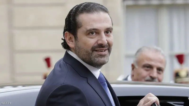 شاهد| سعد الحريري لـ«الرجل»: «السعودية جزء من حياتي.. أكرمت الوالد وأكرمتنا ولحم أكتافنا منها»