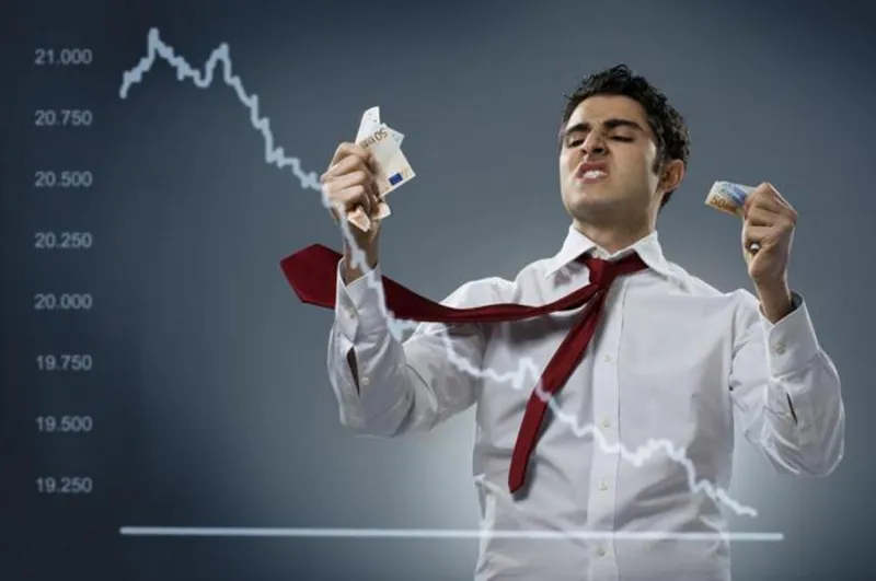 انفوجراف| 7 قرارات خاطئة تؤدي إلى استثمارات فاشل