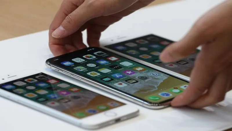 ميزة جديدة يحملها «آيفون 11»