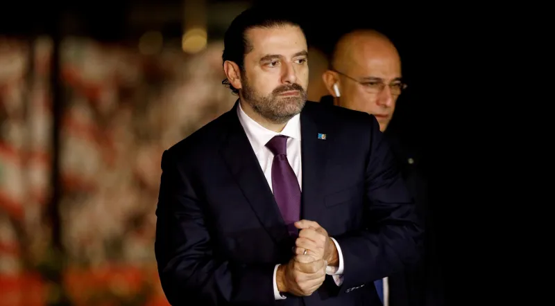 شاهد| سعد الحريري في حواره لـ«مجلة الرجل»: لبنان هي الرئة التي يتنفس بها العرب.. وبلدنا له نكهة تعليمية وثقافية مميزة