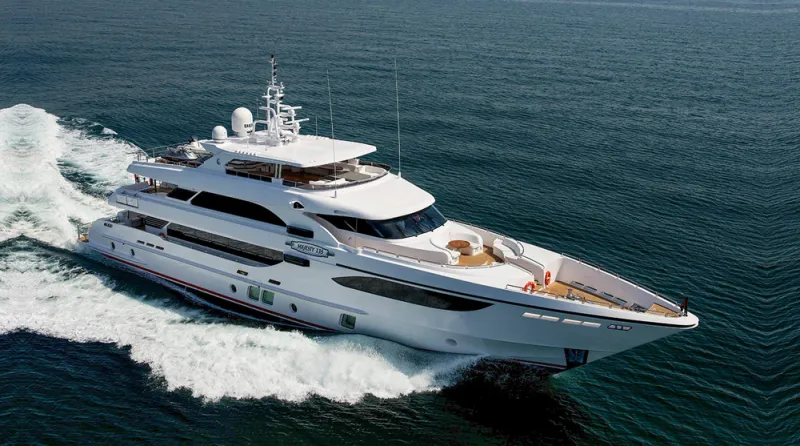 دليلك لاستئجار اليخوت في دبي 