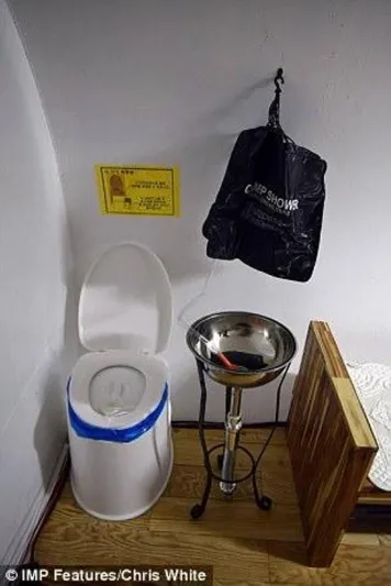  حصون نووية للبيع في كوريا الجنوبية.. فهل تصدق تهديدات «بيونج يانج» ؟(صور) 