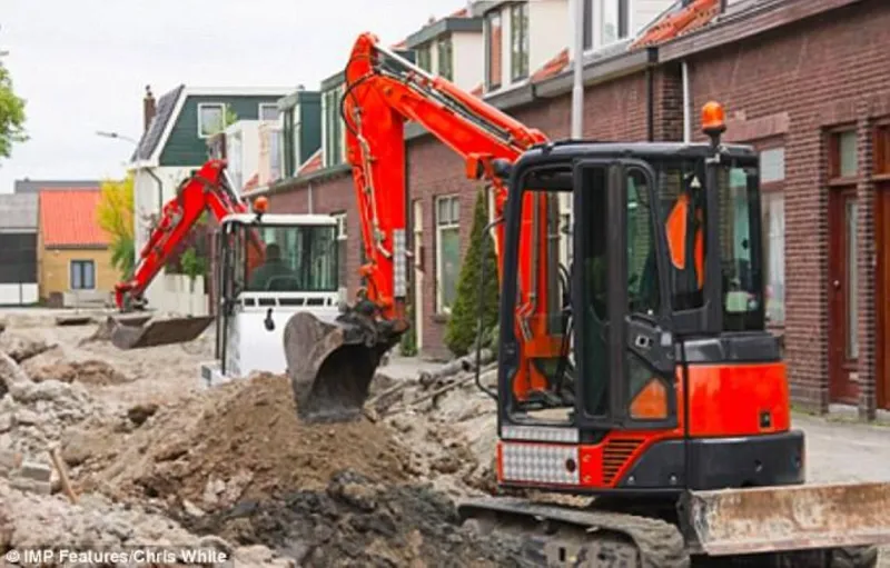  حصون نووية للبيع في كوريا الجنوبية.. فهل تصدق تهديدات «بيونج يانج» ؟(صور) 