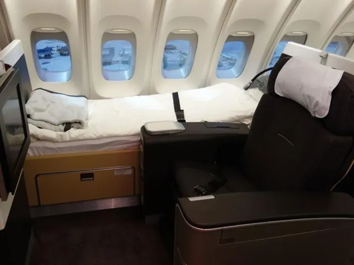 أغلى 10 رحلات طيران في العالم ..إحداها وصل سعر تذكرتها 64 ألف دولار (صور) 