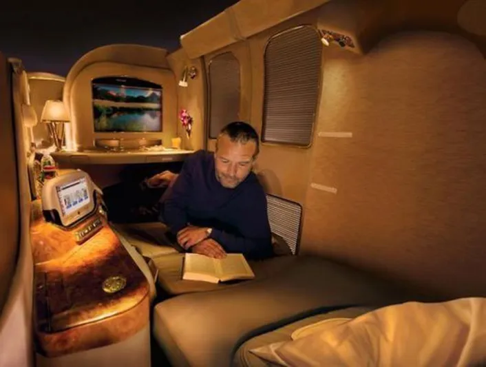 أغلى 10 رحلات طيران في العالم ..إحداها وصل سعر تذكرتها 64 ألف دولار (صور) 