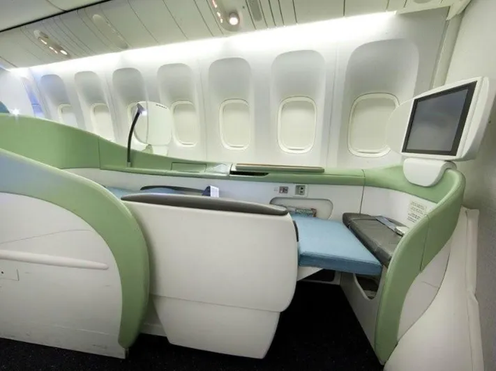 أغلى 10 رحلات طيران في العالم ..إحداها وصل سعر تذكرتها 64 ألف دولار (صور) 