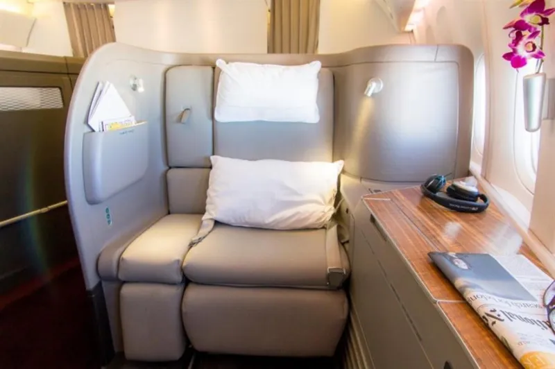 أغلى 10 رحلات طيران في العالم ..إحداها وصل سعر تذكرتها 64 ألف دولار (صور) 